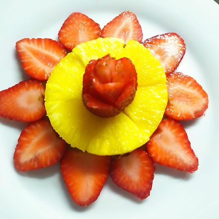Antico Borgo Marchese Bed & Breakfast Morciano di Leuca Ngoại thất bức ảnh
