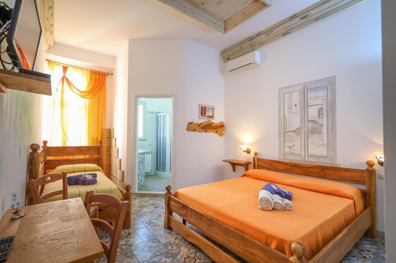 Antico Borgo Marchese Bed & Breakfast Morciano di Leuca Ngoại thất bức ảnh